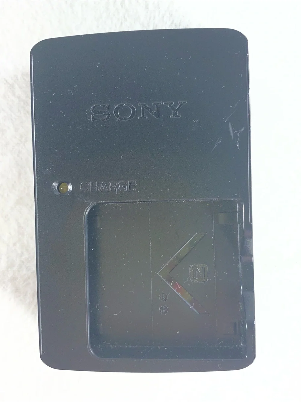 Sony Cybershot DSC-W530 Manual Battery Charge USB Cord Box Included NO CAMERA